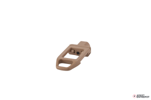 OPS Attache Sangle Multi-Points Low Profile (DE)