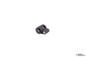 OPS Montage M-LOK Pour Lampe SF M640 / M340 (Noir)