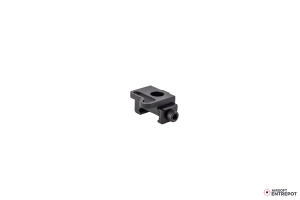 OPS Attache Sangle Picatinny Multi-points (Noir)