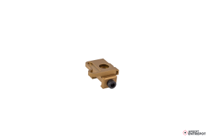 OPS Attache Sangle Picatinny Multi-points (DE)