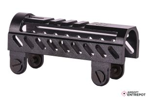 LCT Upper Garde-main sport ZB-19N