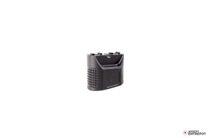 OPS Poignée Verticale Aluminium Noveske M-LOK (Noir)