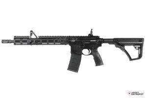 Golden Eagle Daniel Defense M4A1 RIII FSP 13,5" GBBR