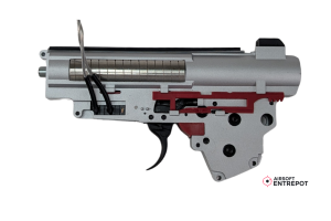 ATM Xtra Precision Gearbox V3 Complète pour AK (F)