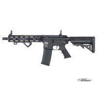 Daniel Defense® RIS III 10,5" SA-C27 Core™ HAL ETU Gen.2 (Noir)