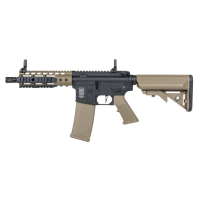 Specna Arms SA-C12 Core™ HAL ETU Gen.2 (Half-Tan)
