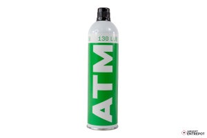 ATM Gaz PSI130 Lubrifié (700ml)