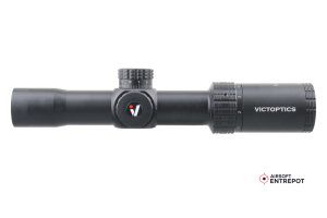 Victoptics Lunette S4 1,5-6x28