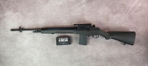Occasion - Tokyo Marui M14 AEG (OD)