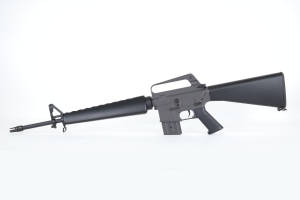 Cyma M16 Edition Guerre du Vietnam AEG (Gris)