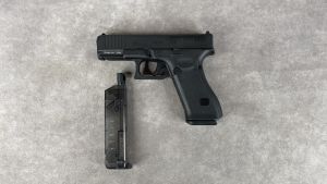 Occasion - Umarex / GHK Glock 45 Gen5 MOS GBB