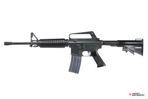 Cyma CGS Colt M653 14.5" GBBR