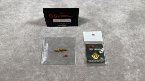 Occasion - GSI hop-up press Arm + expert tensioner pour APFG MCX GBBR