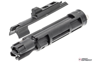 Unicorn Kit Complet Nozzle Renforcé pour MWS