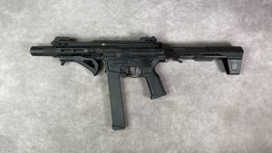 Occasion - ICS CXP-MARS PDW9 EBB S3