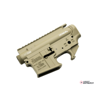RA-Tech Forged Receiver Daniel Defense pour Marui MWS GBB
