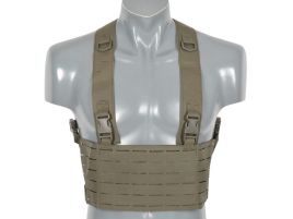 8Fields Chest Rig Laser Cut (Ranger Green)