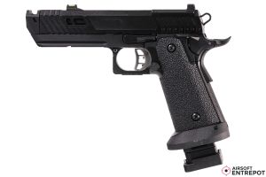 SRC Dark Viper GBB (Noir)