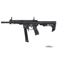 Specna Arms SA-FX01 Flex™ HAL ETU Gen.2 (Noir)