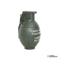 Grenade à Ressort Type M26A1 (OD)