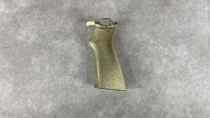 Occasion - G&P QD Gangsta grip large style RAS (peint)