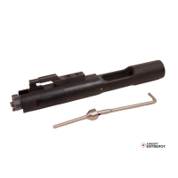 RA-Tech Bolt Carrier Complet avec NPAS pour WE M4 V3