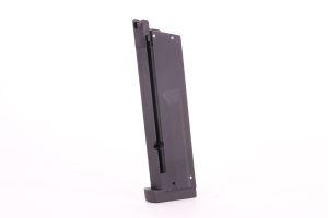 ICS Chargeur gaz pour BLE-Vulture (Noir)
