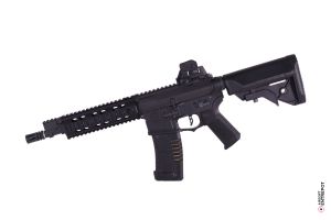 Amoeba M4 AM-008 AEG (Noir) Configurable