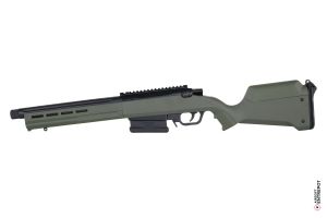 Amoeba Striker AS-02 S2 Spring (OD)