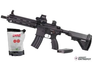 PACK ATM 416 Ambidextre Noir