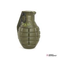 Grenade à Ressort Type M26A2 (OD)