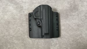 Occasion - 8Fields holster de ceinture Kydex pour M9 (Noir)