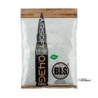BLS Billes Bio 0.43g (Sac de 1 kg)