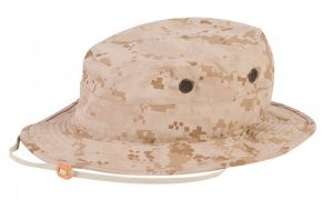 Propper Boonie Hat Polycoton Marpat Desert