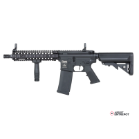 Daniel Defense® MK18 SA-C19 Core™ HAL ETU Gen.2 (Noir)
