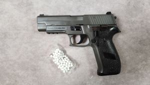 Occasion - HFC GBB 226 HG-175X