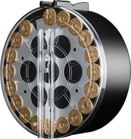 Tokyo Marui Chargeur Drum pour SGR-12 / AA-12