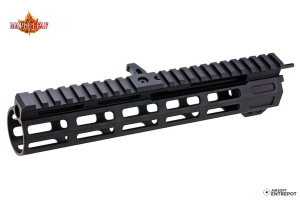 Maple Leaf Garde-main Front Charging 9.5" M-LOK Pour AR15 GBB (WE / VFC / GHK )