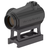 Vector Optics Maverick 1x22 S-MIL