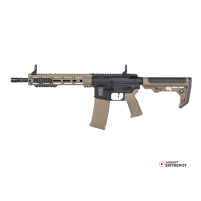 Specna Arms SA-F05-RL Flex™ HAL ETU Gen.2 (Half-Tan)