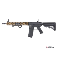 Daniel Defense® RIS III 12,5" SA-C28 Core™ HAL ETU Gen.2 (Chaos Bronze)
