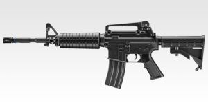 Tokyo Marui M4A1 R AEG (Noir)