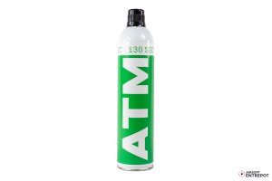 ATM Gaz PSI130 Sec (550ml)