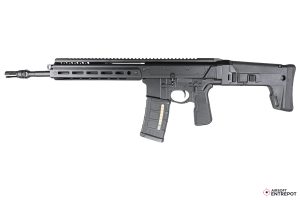 Double Eagle LUPUS JAKL 13,7" GBBR (Noir)
