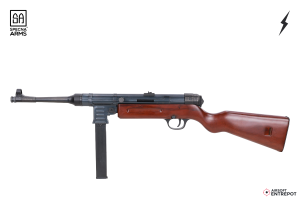 Specna Arms MP41 Retro X-ASR AEG