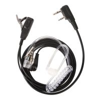 BAOFENG Ecouteurs Micro et PTT
