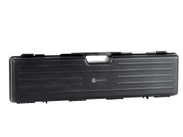 Evolution Airsoft Mallette rigide 95cm (Noir)