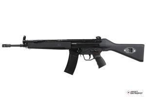Umarex / VFC HK33 GBBR (Noir)