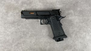 ASG STIÂ® Combat Master GBB CO2