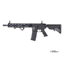 Daniel Defense® RIS III 12,5" SA-C28 Core™ HAL ETU Gen.2 (Noir)